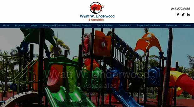 wyattunderwood.org