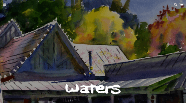 wyattwaters.com