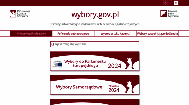 wybory.gov.pl