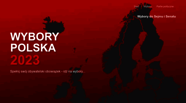 wyborypolska2023.pl