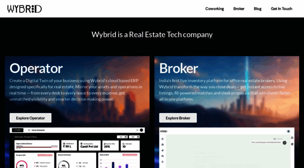 wybrid.com