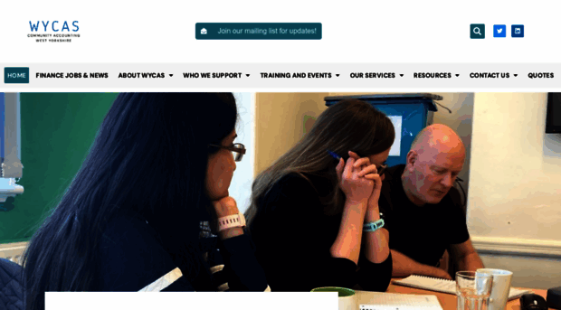 wycas.org.uk