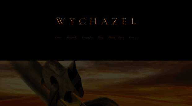 wychazel.net