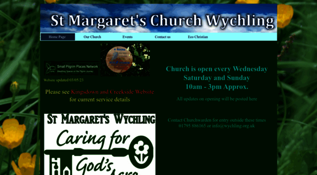 wychling.org.uk