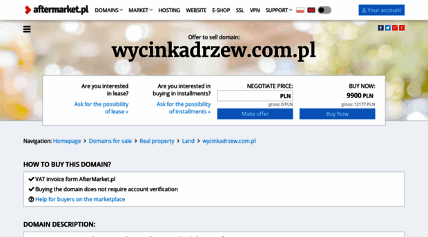 wycinkadrzew.com.pl