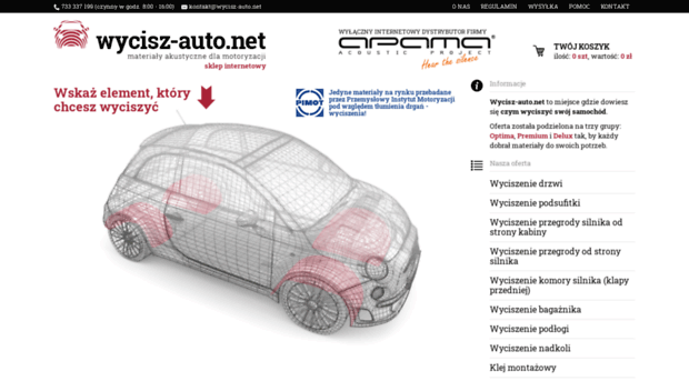wycisz-auto.net