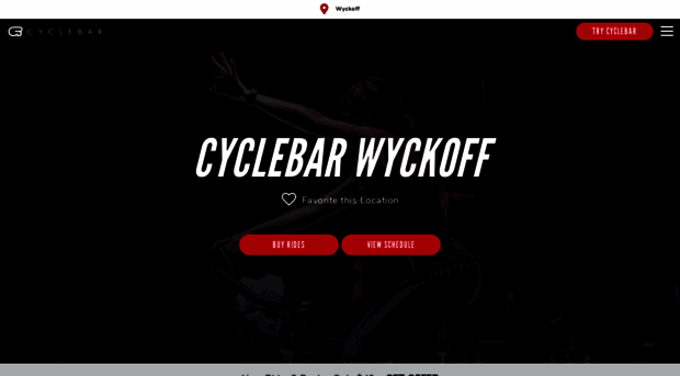 wyckoff.cyclebar.com