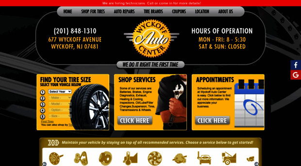 wyckoffautocenter.com