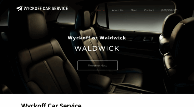 wyckoffcarservice.com