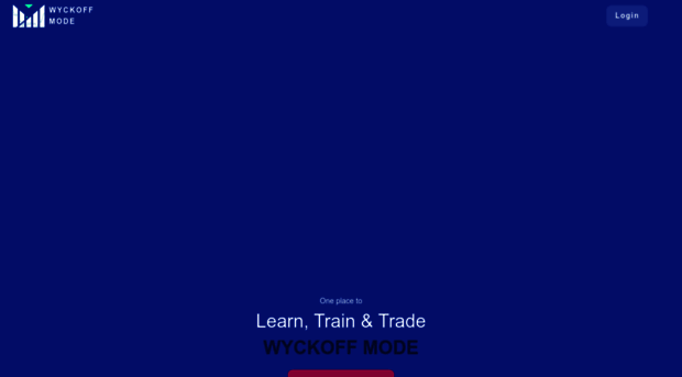 wyckoffmode.com