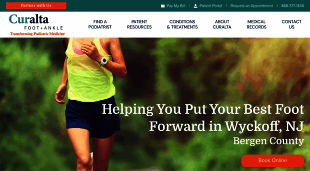 wyckoffpodiatrist.com
