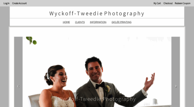 wyckoffportraits.com