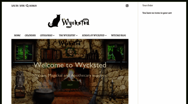 wycksted.co.nz