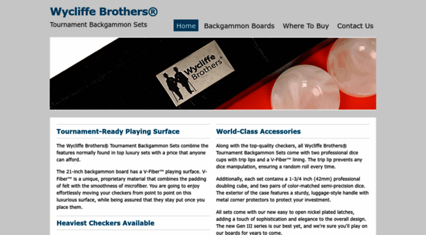 wycliffebrothers.com