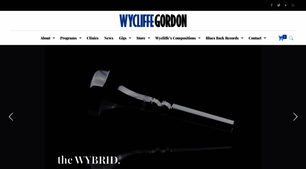 wycliffegordon.com