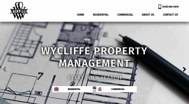 wycliffeproperties.com