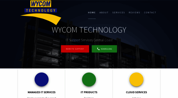 wycom.com.au