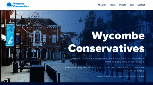 wycombeconservatives.org