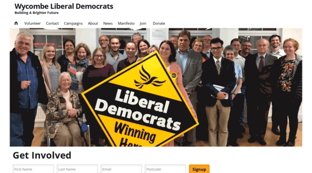 wycombelibdems.org.uk