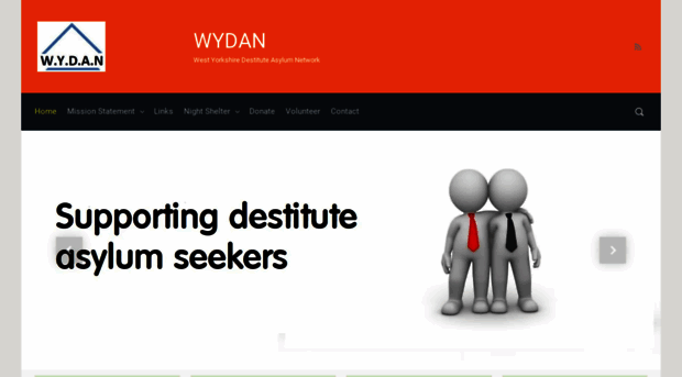 wydan.org