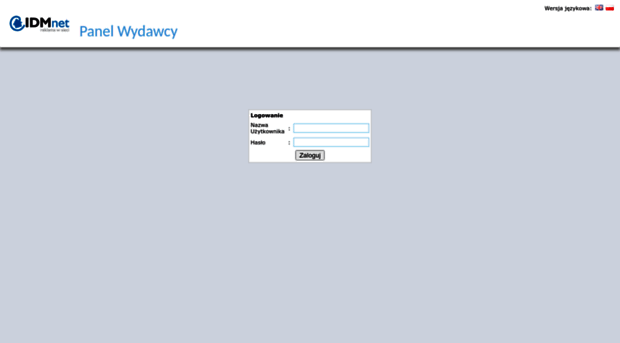 wydawcy.idmnet.pl