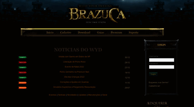 wydbrazuca.com.br