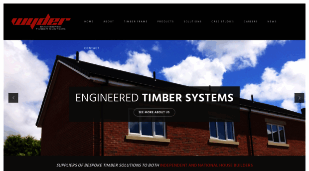 wydertimber.co.uk