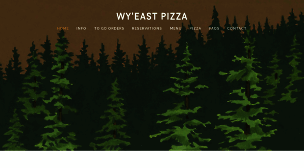 wyeastpizza.com