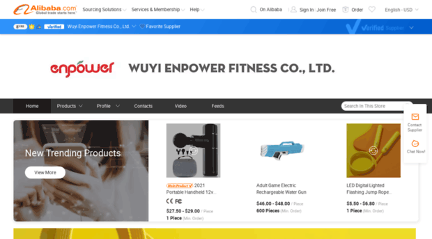 wyenpower.en.alibaba.com