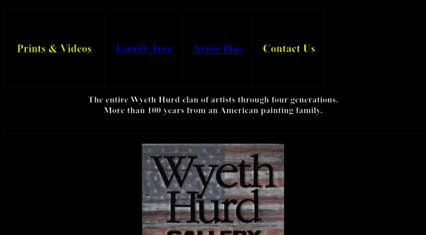 wyethhurd.com