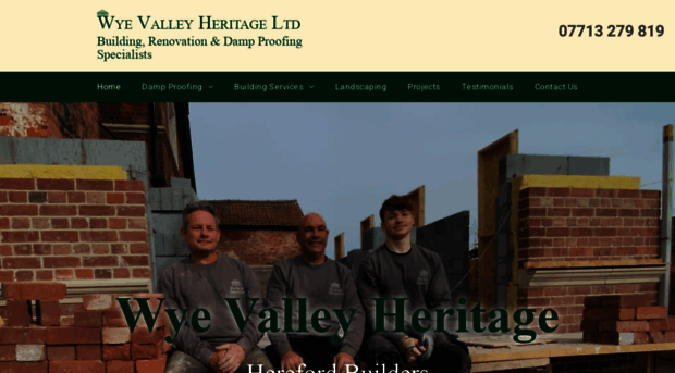 wyevalley-heritage.co.uk
