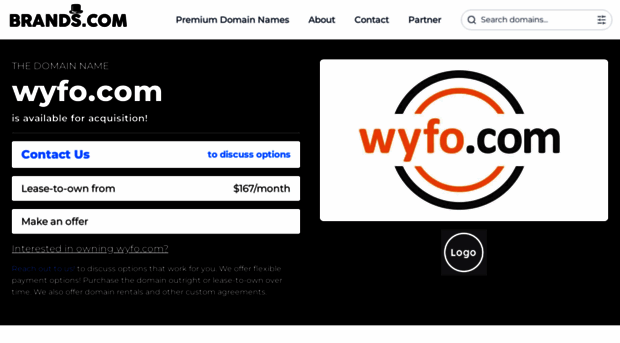wyfo.com