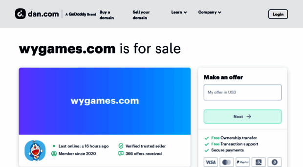 wygames.com