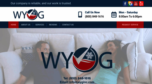 wyginc.com