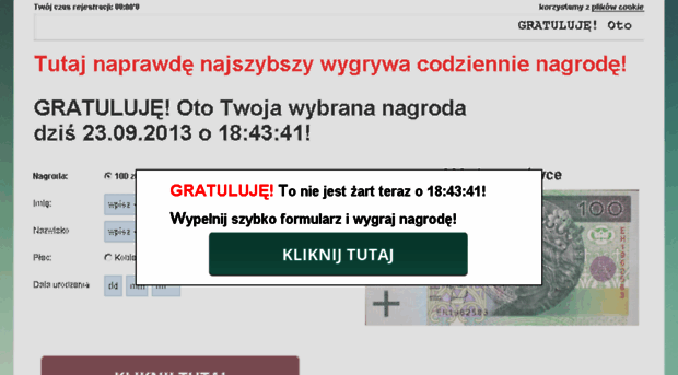 wygrywasz-codziennie.pl