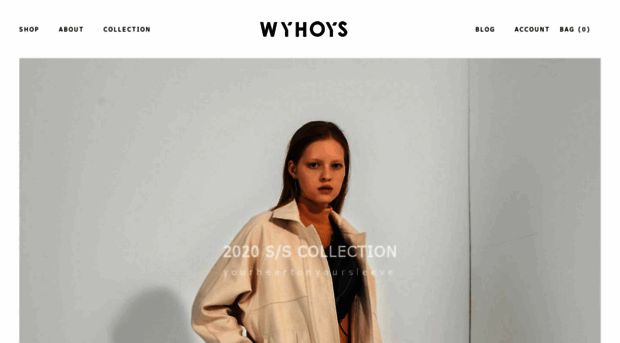 wyhoys.com