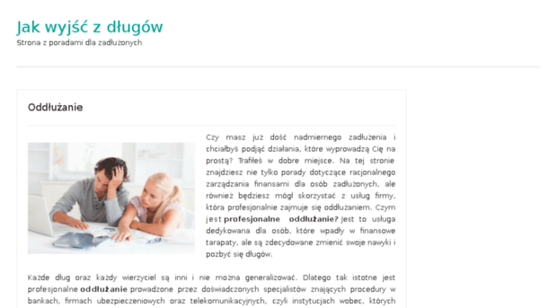 wyjsc-z-dlugow.pl