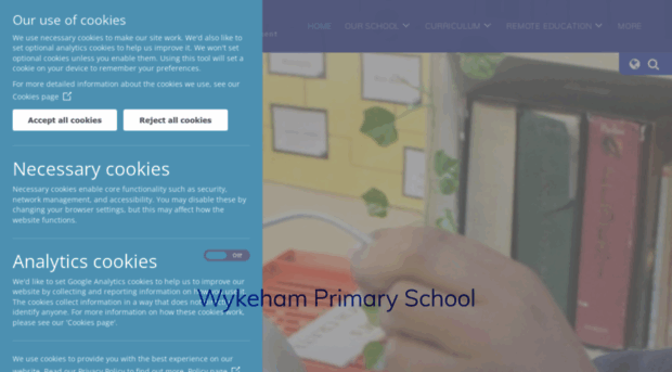 wykeham.brent.sch.uk