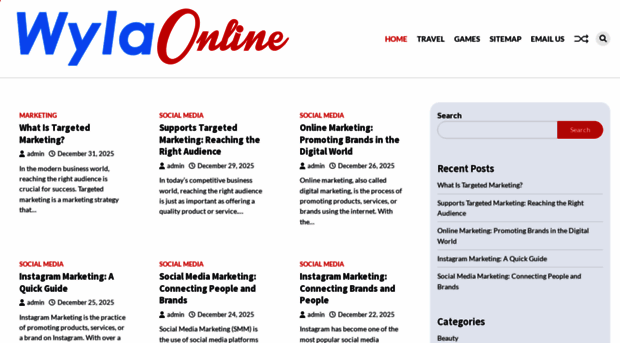 wylaonline.com