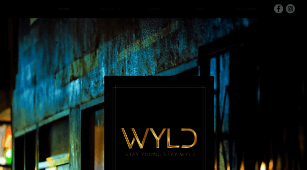 wyld.bar