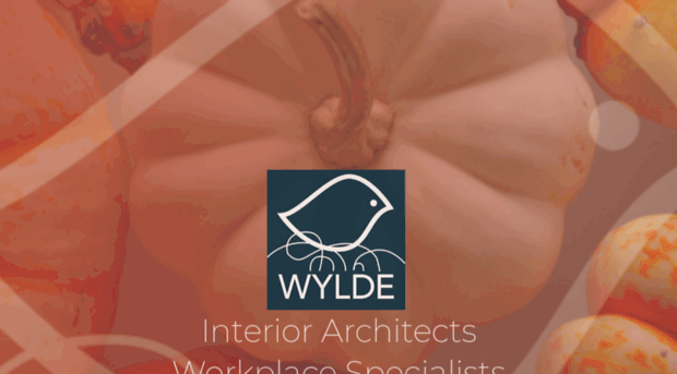 wyldeia.co.uk