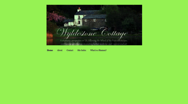 wyldestonecottage.blogspot.com