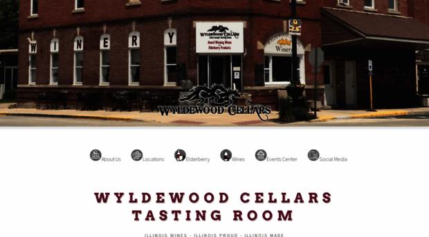 wyldewoodillinois.com