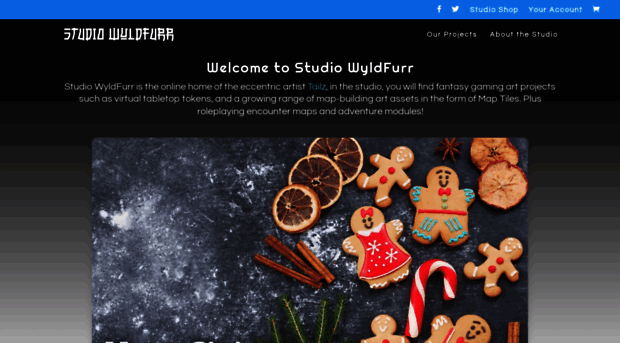 wyldfurr.com