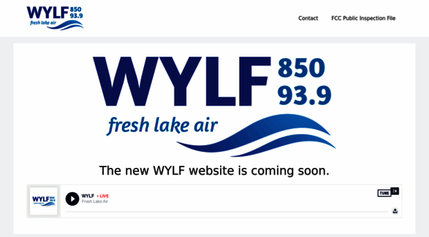 wylf.com