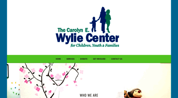 wyliecenter.org