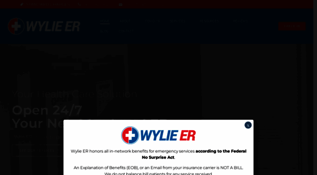 wylieer.com