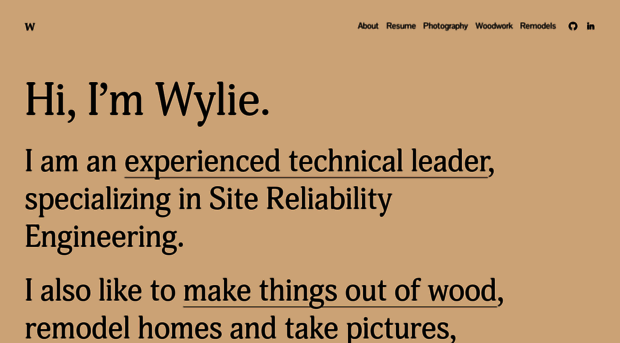 wyliehobbs.com