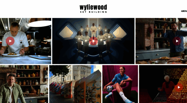 wyliewood.co.uk