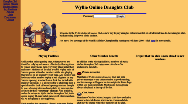 wylliedraughts.com